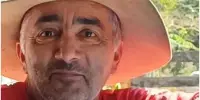 HOMICÍDIO EM FERROS Homem de 54 anos é executado a tiros por criminosos durante assalto em área rural