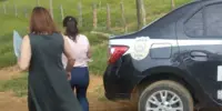 TRÁFICO DE PESSOAS Polícia Civil prende mulher de 49 anos suspeita de negociar bebê pela segunda vez