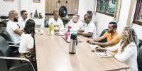 EM BARÃO DE COCAIS Governo municipal estuda medidas no caso da Rota do Ferro