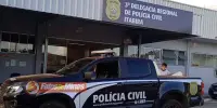 ESCÂNDALO EM FERROS Professor de educação física é indiciado por assédio e exploração sexual de alunos