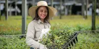 VISÃO DE FUTURO Biodiversidade é destaque no relatório de sustentabilidade da Cenibra