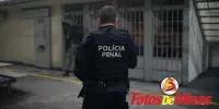 ESCÂNDALO EM PRESÍDIO MINEIRO Professora é pega fazendo sexo com detento durante aula