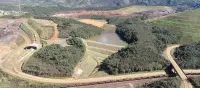 Duas barragens da Vale em Minas Gerais deixam estado de emergência e têm estabilidade atestada