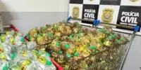 FALSIFICAÇÃO Polícia Civil fecha fábrica clandestina de bebidas alcoólicas no Barreiro