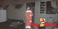 FATALIDADE Idoso de 83 anos com perna amputada morre em incêndio possivelmente provocado por cigarro
