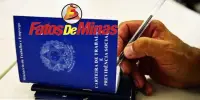 SINE de São Gonçalo do Rio Abaixo divulgou vagas nesta quarta-feira (9)