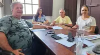 Termo de Fomento garante projeto de restauração da Igreja do Caraça