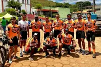 Equipe são-gonçalense se destaca no Desafio de Mountain Bike em Itambé
