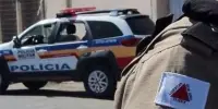Idosa de 63 anos é presa por furto em supermercado de Ubá e alega estar sendo ameaçada por traficantes