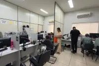 CAC da Câmara de São Gonçalo realiza 1.362 atendimentos em maio