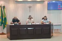 Comissão analisa veto a proposição de regulamentação ao serviço de táxi