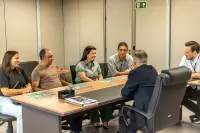 São Gonçalo recebe indústria pioneira em aquecedores solares com tecnologia única no país