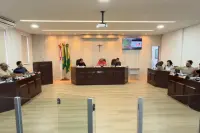Comissões da Câmara de São Gonçalo emitem pareceres favoráveis a oito projetos