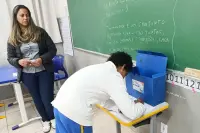 Câmara de São Gonçalo realiza eleição do Câmara Mirim 2026 nas escolas participantes
