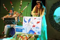 Projeto Ler Pra Valer leva histórias, música e tradição junina ao bairro Santa Efigênia