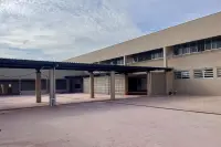 Educação prepara nova escola integral de Pacas para receber alunos a partir de 2027