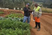 Prefeitura de São Gonçalo fortalece regularização de agroindústrias e amplia oportunidades para produtores rurais