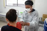 São Gonçalo realiza Campanha de Multivacinação para crianças e adolescentes durante o mês de junho