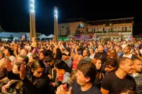 Festival de Inverno movimenta São Gonçalo e atrai grande público no primeiro fim de semana
