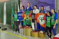 São Gonçalo conquista resultados históricos no Judô e é campeão estadual feminino no JEMG