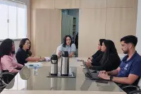 São Gonçalo se prepara para sediar novas etapas regionais do Parlamento Jovem