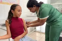 Vacinação contra a Influenza é ampliada para toda a população a partir de 6 meses em São Gonçalo