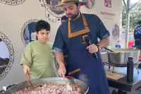 Divulgado o resultado da etapa classificatória do 7º Festival Gastronômico de São Gonçalo