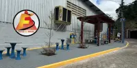Prefeitura inaugura Praça do Produtor e cria novo espaço de convivência