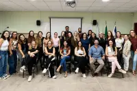 São Gonçalo participa de Rede de Trocas sobre Educação Integral em Vitória
