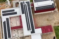 Nova Escola Integral de Pacas recebe mobiliário e se prepara para iniciar atividades em 2027