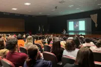 Formação reúne Assistentes de Educação Básica para fortalecer práticas inclusivas