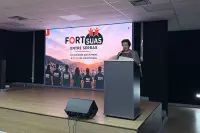 FORTSUAS/Entre Serras promove plenária ampliada em São Gonçalo do Rio Abaixo