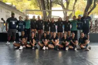 São Gonçalo conquista dois terceiros lugares no Campeonato Mineiro Juvenil de Handebol