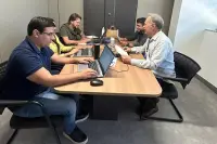 Prefeitura de São Gonçalo finaliza elaboração do orçamento municipal para 2027