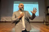 Conecta Servidor reúne profissionais da Educação em encontro de valorização e desenvolvimento
