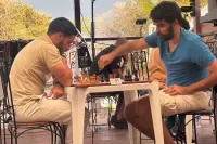 Xadrez são-gonçalense conquista destaque no 7º Caraça Chess Open