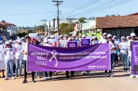 São Gonçalo promove programação do Agosto Lilás em defesa das mulheres