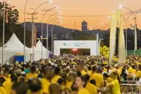 Itabira recebe etapa inédita do Circuito Corrida Vale no próximo domingo