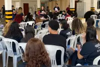Câmara de São Gonçalo promove Grupo de Trabalho Regional do Parlamento Jovem Minas 2026