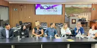 Agosto Lilás promove reflexão sobre masculinidade e enfrentamento à violência contra a mulher