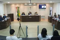 27 indicações e duas moções são aprovadas durante a 14ª Reunião Ordinária de 2026
