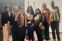 Estudantes de São Gonçalo do Rio Abaixo são premiados na OBMEP 2025