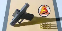 Motorista é preso com pistola Glock e 14 munições durante operação na MG-434