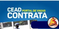 CEAD ITABIRA divulgou novas oportunidades de trabalho nesta quinta-feira (17)