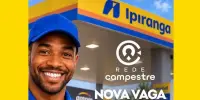 REDE CAMPESTRE divulgou novas oportunidades de trabalho nesta terça-feira (15)
