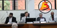 Vereadores homenagearam José Celso de Assis com nome no Auditório da Escola do Legislativo