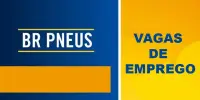 O grupo BR PNEUS divulgou novas oportunidades de trabalho nesta segunda-feira (14)